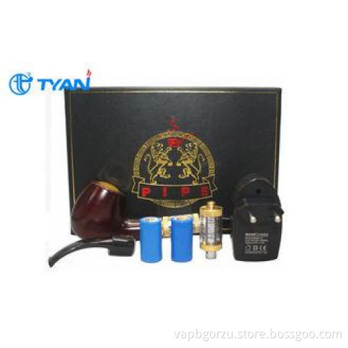 Huge vapor Men Cigarette E pipe 618+